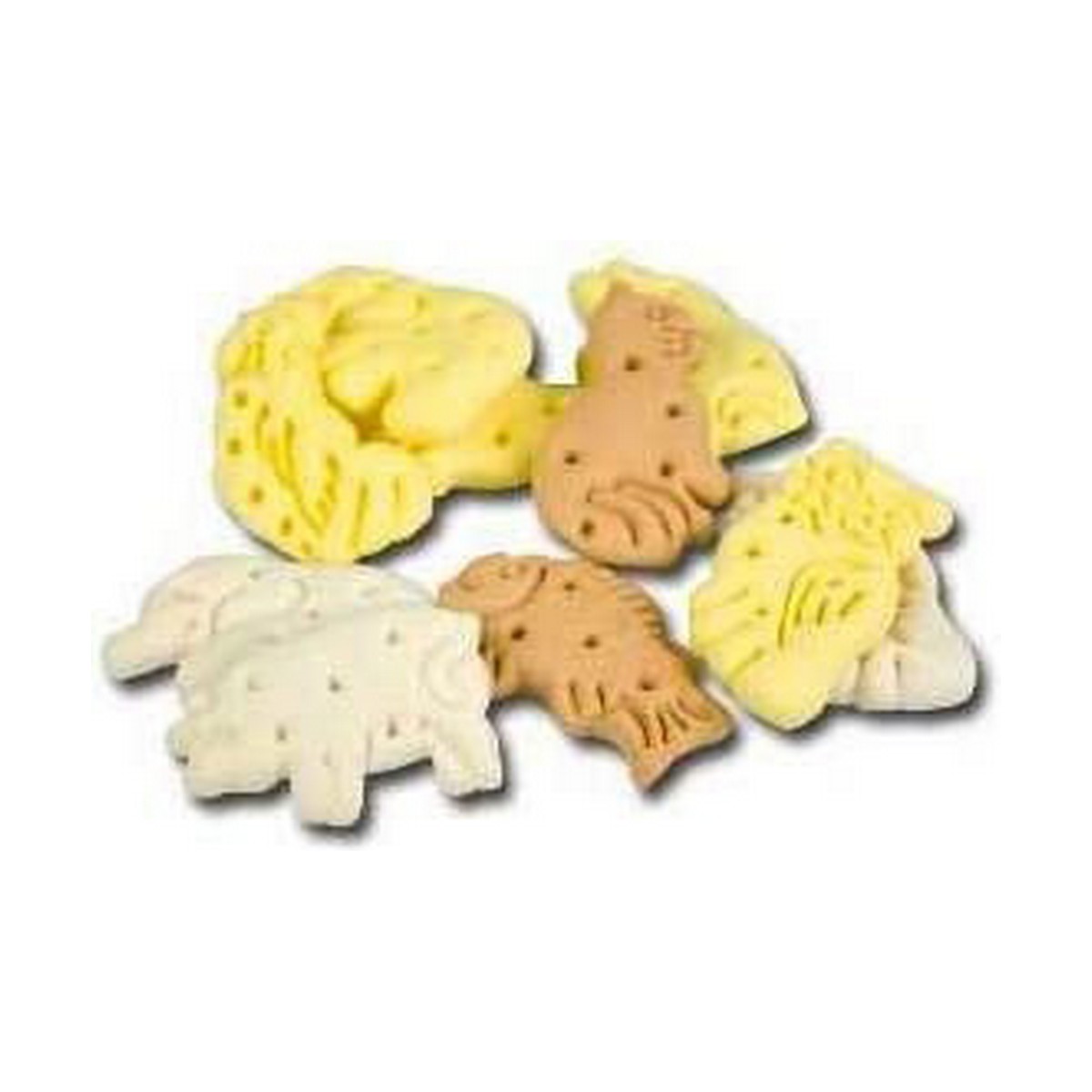 Hrana za pse Nayeco BISCOZOO 500g